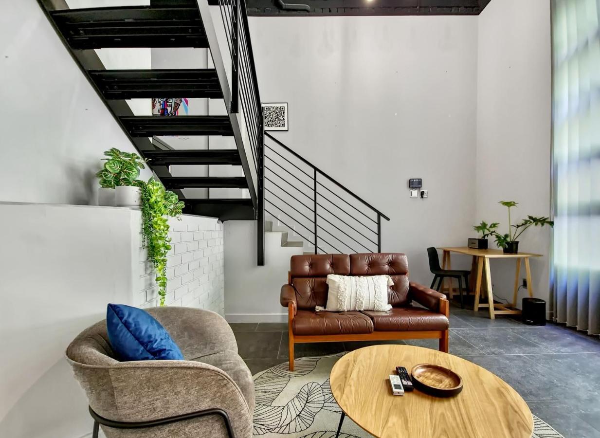 Blackbrick Cape Town Foreshore Exterior photo
