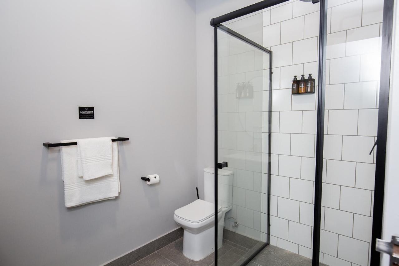 Blackbrick Cape Town Foreshore Exterior photo